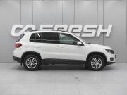Volkswagen Tiguan I Рестайлинг Ростов-на-Дону  - изображение 23