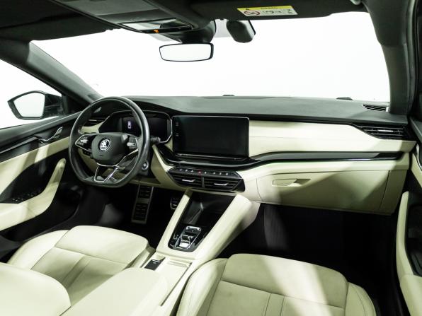 Skoda Octavia IV (A8) с пробегом 2021 года, цена 2 049 700 рублей, 174716 км, лифтбек, Автокод Объявления