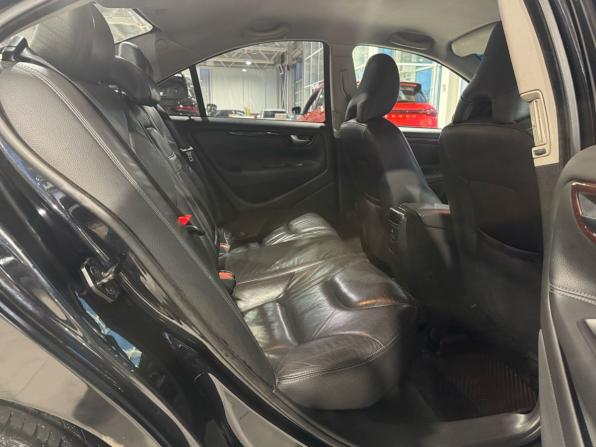 Volvo S60 I Рестайлинг с пробегом 2008 года, цена 555 000 рублей, 282419 км, седан, Автокод Объявления