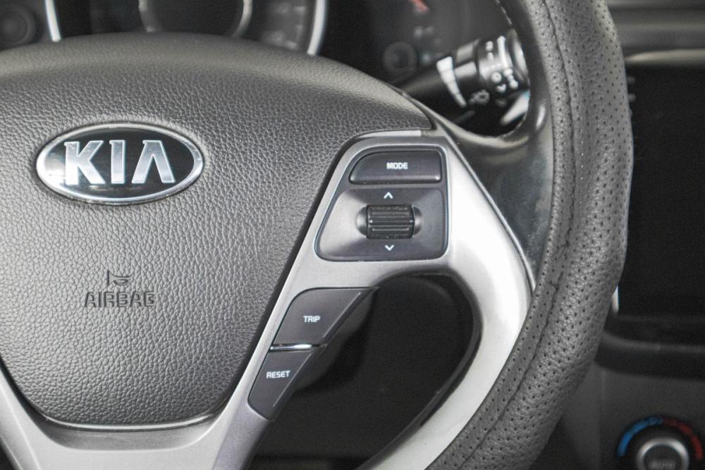 Kia Rio III Рестайлинг Кемерово  - изображение 18