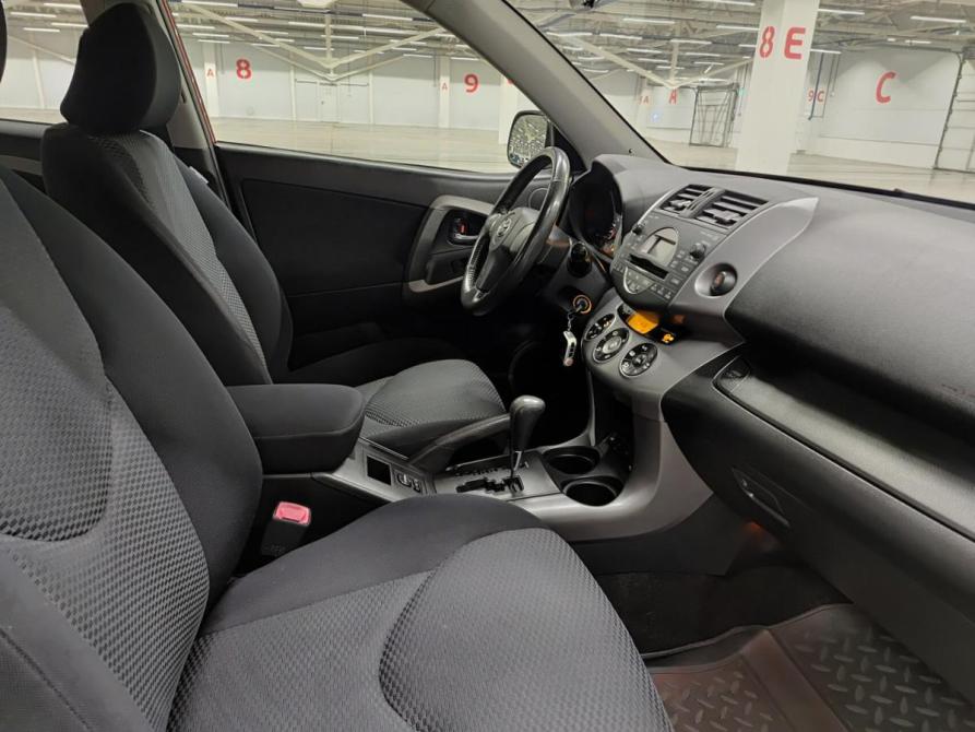 Toyota RAV4 III (XA30) Казань  - изображение 13