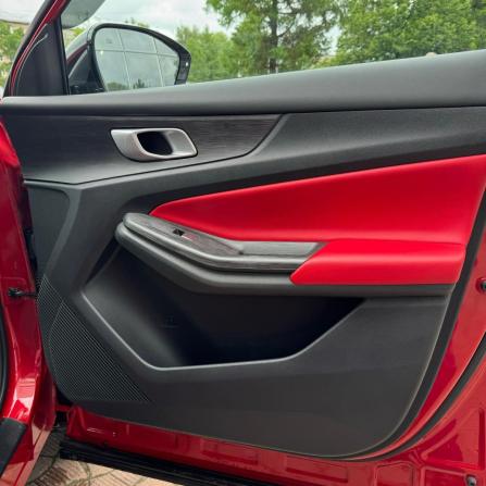 Changan CS55 Plus II с пробегом 2023 года, цена 2 135 000 рублей, 34400 км, внедорожник, Автокод Объявления