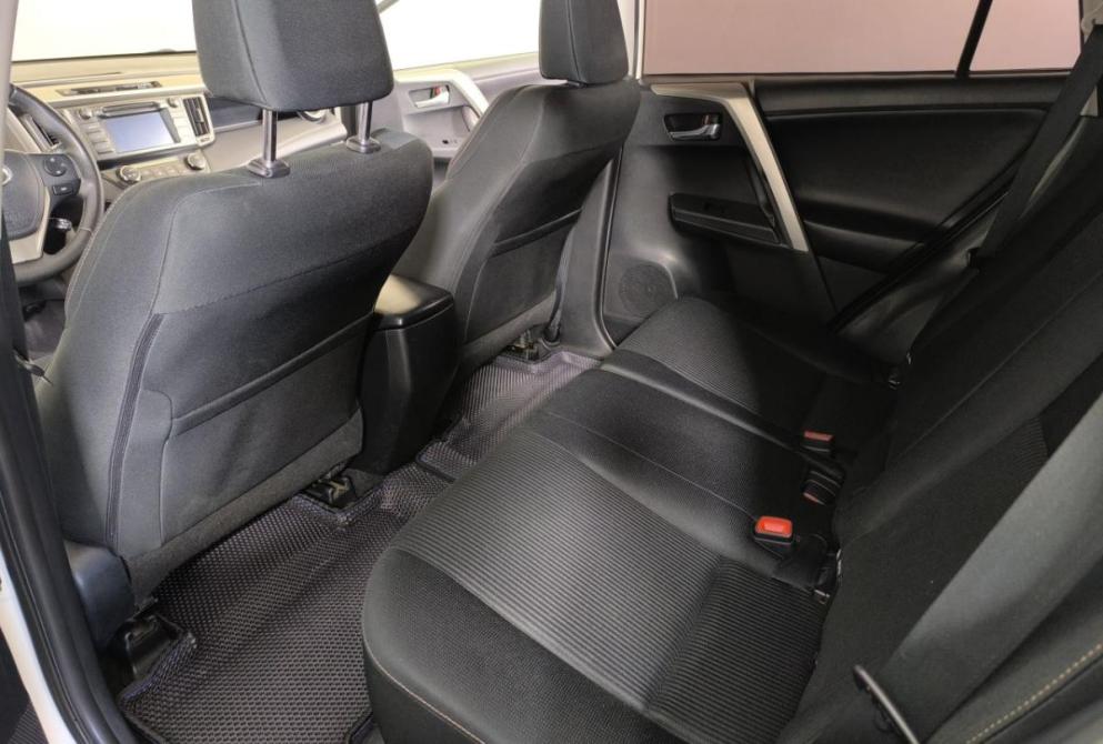 Toyota RAV4 IV (XA40) Нижний Новгород  - изображение 11