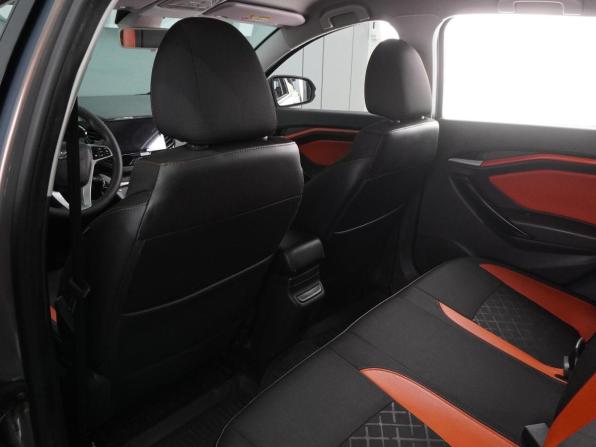 Lada (ВАЗ) Vesta I с пробегом 2020 года, цена 1 149 000 рублей, 124618 км, универсал, Автокод Объявления