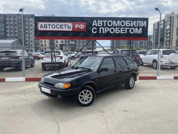 Lada (ВАЗ) 2114 с пробегом 2011 года, цена 172 640 рублей, 238382 км, хэтчбек, Автокод Объявления