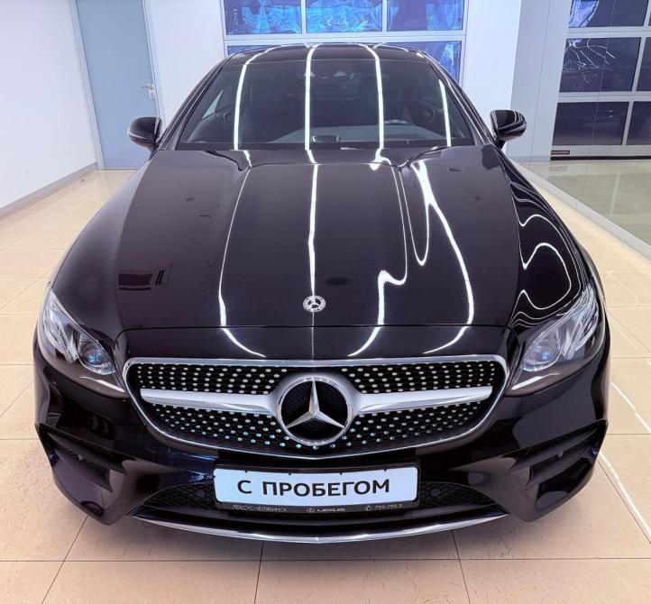 Mercedes-Benz E-Класс V (W213 S213 C238) Челябинск  - изображение 2
