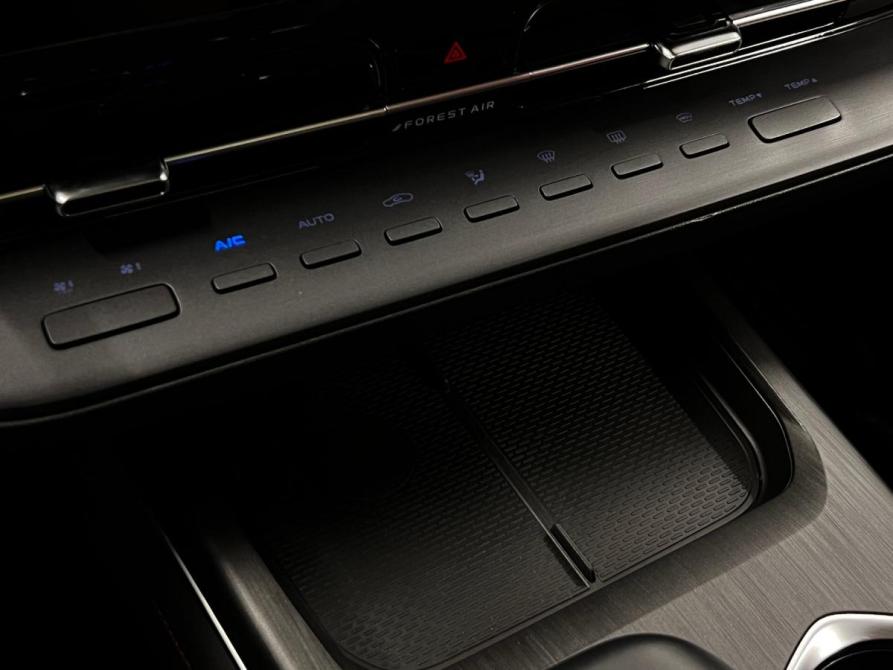 Changan CS55 Plus II Санкт-Петербург  - изображение 23