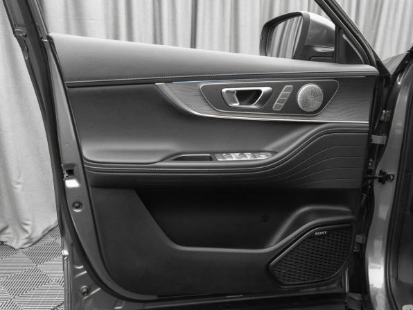 Chery Tiggo 8 Pro Max I Рестайлинг с пробегом 2025 года, цена 2 750 000 рублей, 26551 км, внедорожник, Автокод Объявления