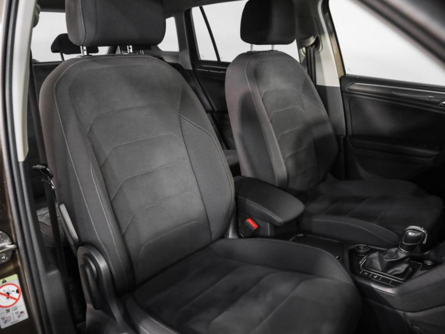 Volkswagen Tiguan II Санкт-Петербург  - изображение 24