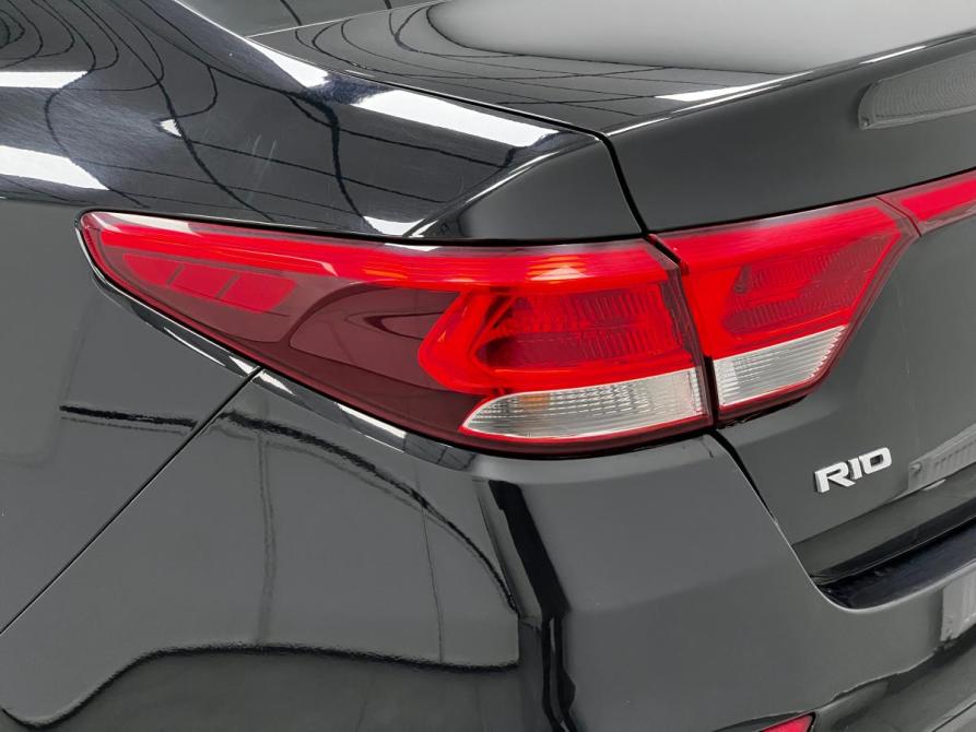 Kia Rio IV Казань  - изображение 8