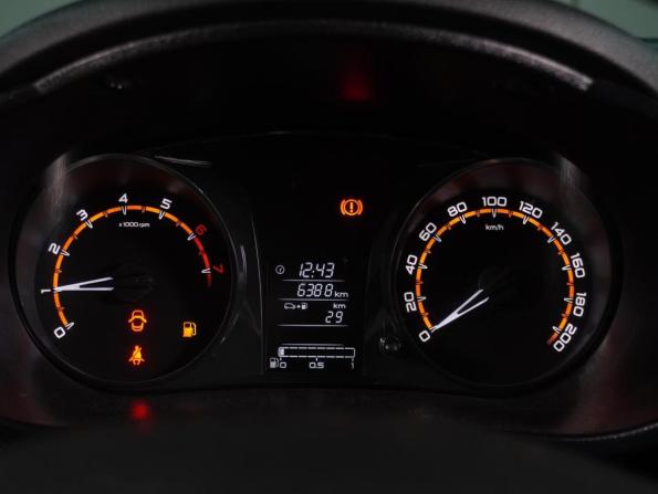 Lada (ВАЗ) Granta I Рестайлинг с пробегом 2024 года, цена 959 000 рублей, 6388 км, седан, Автокод Объявления
