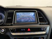 Hyundai Sonata VII (LF) Рестайлинг Москва  - изображение 27