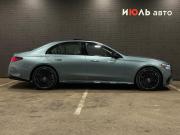 Mercedes-Benz E-Класс VI (W214 S214) Челябинск  - изображение 34