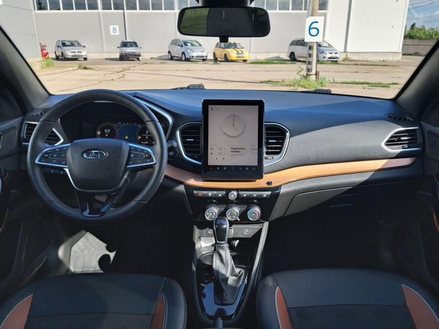 Lada (ВАЗ) Vesta I Рестайлинг (NG) Набережные Челны  - изображение 17