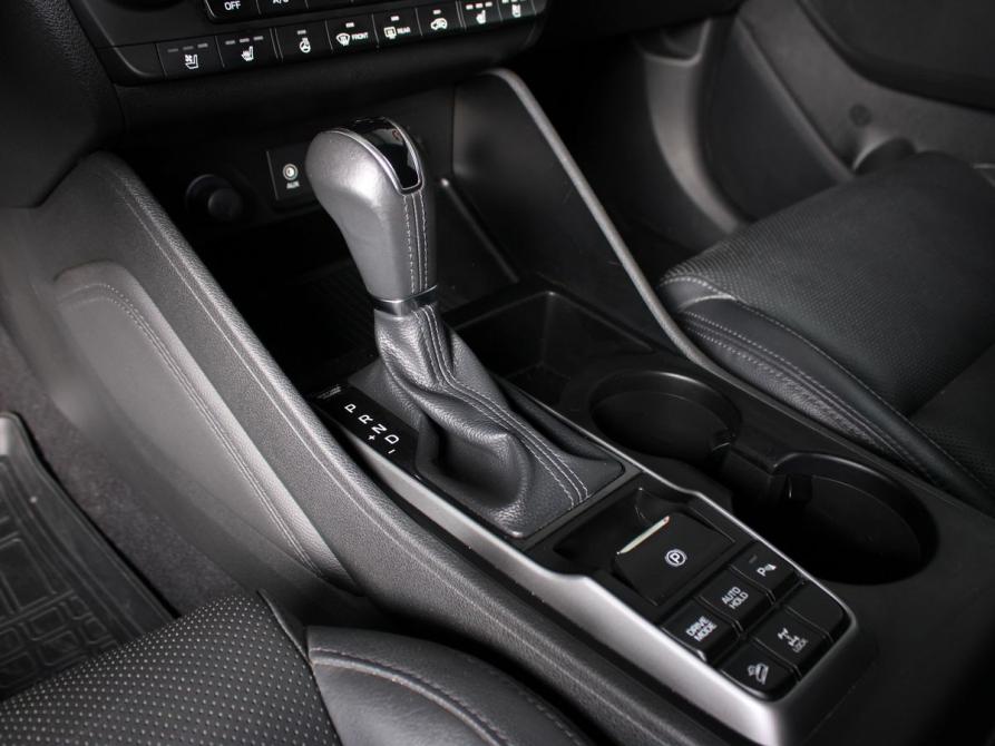 Hyundai Tucson III Минеральные Воды  - изображение 10