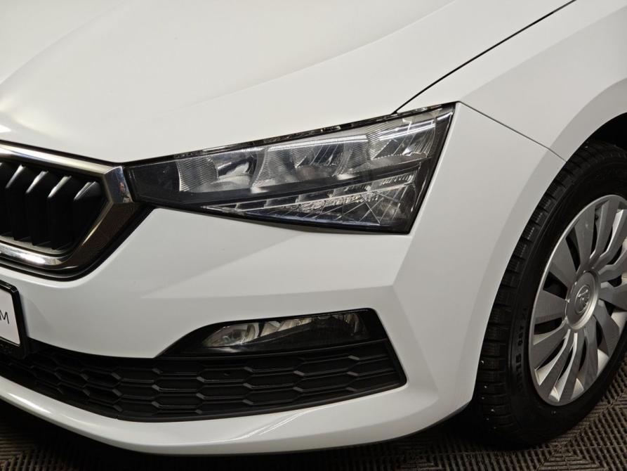 Skoda Rapid II Москва  - изображение 10