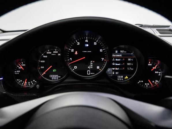 Porsche Panamera I с пробегом 2013 года, цена 3 299 000 рублей, 133087 км, лифтбек, Автокод Объявления