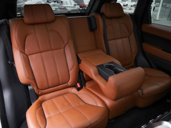 Land Rover Range Rover Sport II с пробегом 2013 года, цена 2 769 000 рублей, 196549 км, внедорожник, Автокод Объявления