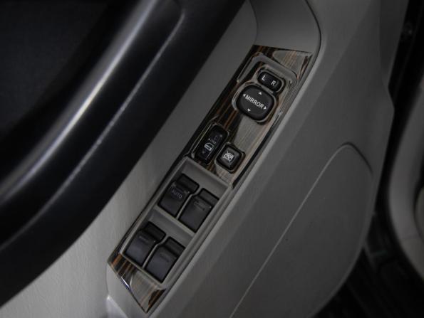 Toyota 4Runner IV Рестайлинг с пробегом 2009 года, цена 2 399 000 рублей, 175357 км, внедорожник, Автокод Объявления