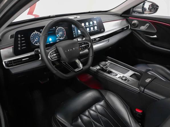 Chery Arrizo 8 с пробегом 2023 года, цена 2 148 000 рублей, 39514 км, седан, Автокод Объявления