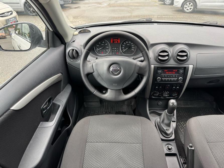 Nissan Almera III (G15) Ижевск  - изображение 19