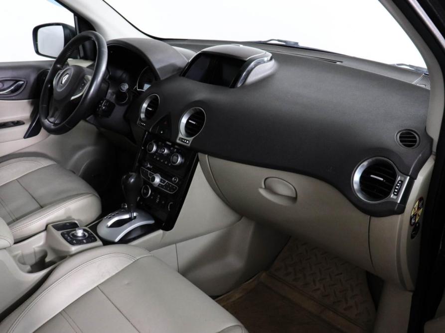 Renault Koleos I Рестайлинг Химки  - изображение 7