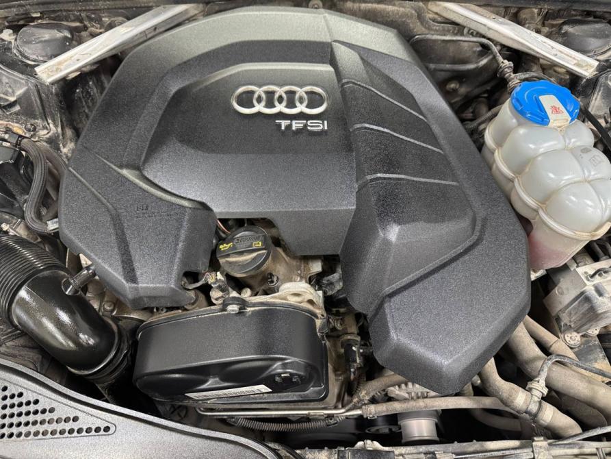 Audi A4 V (B9) Стерлитамак  - изображение 40