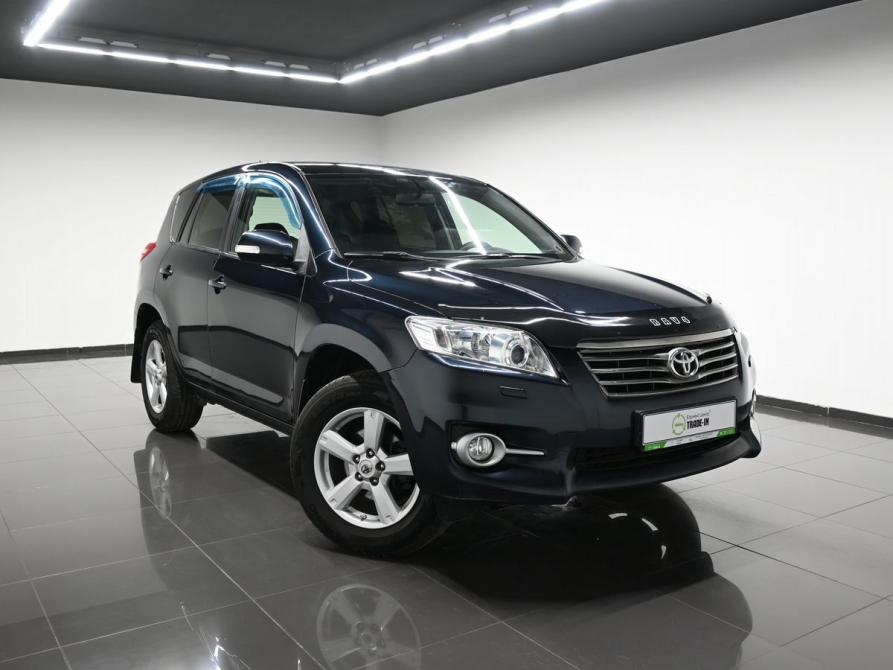 Toyota RAV4 III (XA30) Рестайлинг Тверь  - изображение 5