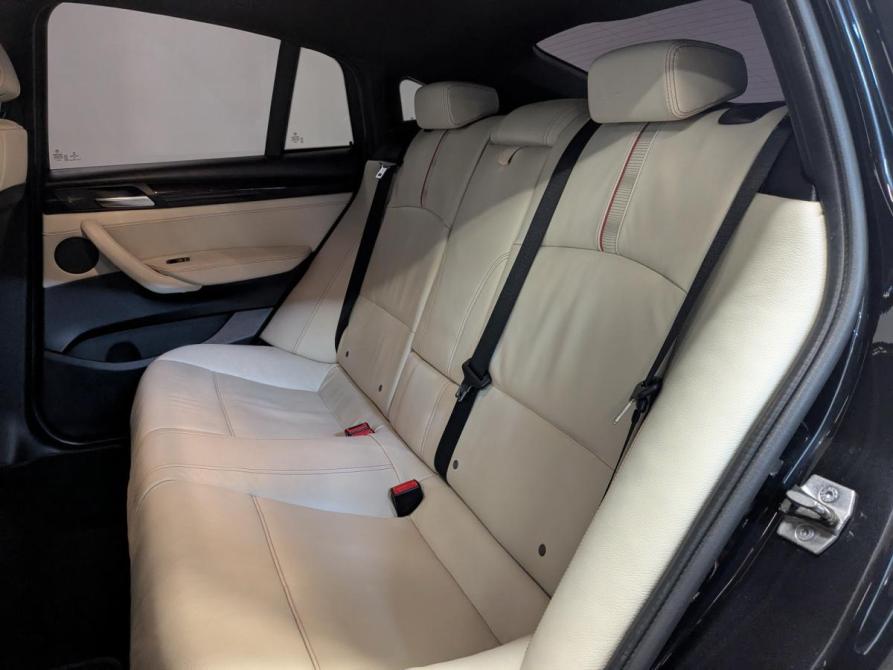 BMW X4 I (F26) Санкт-Петербург  - изображение 13