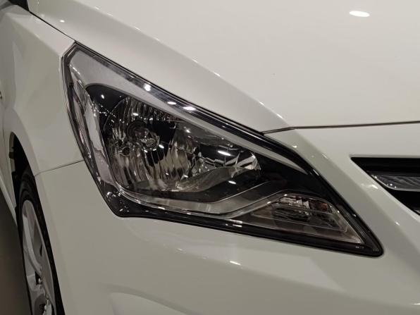 Hyundai Solaris I Рестайлинг с пробегом 2016 года, цена 900 000 рублей, 150779 км, седан, Автокод Объявления