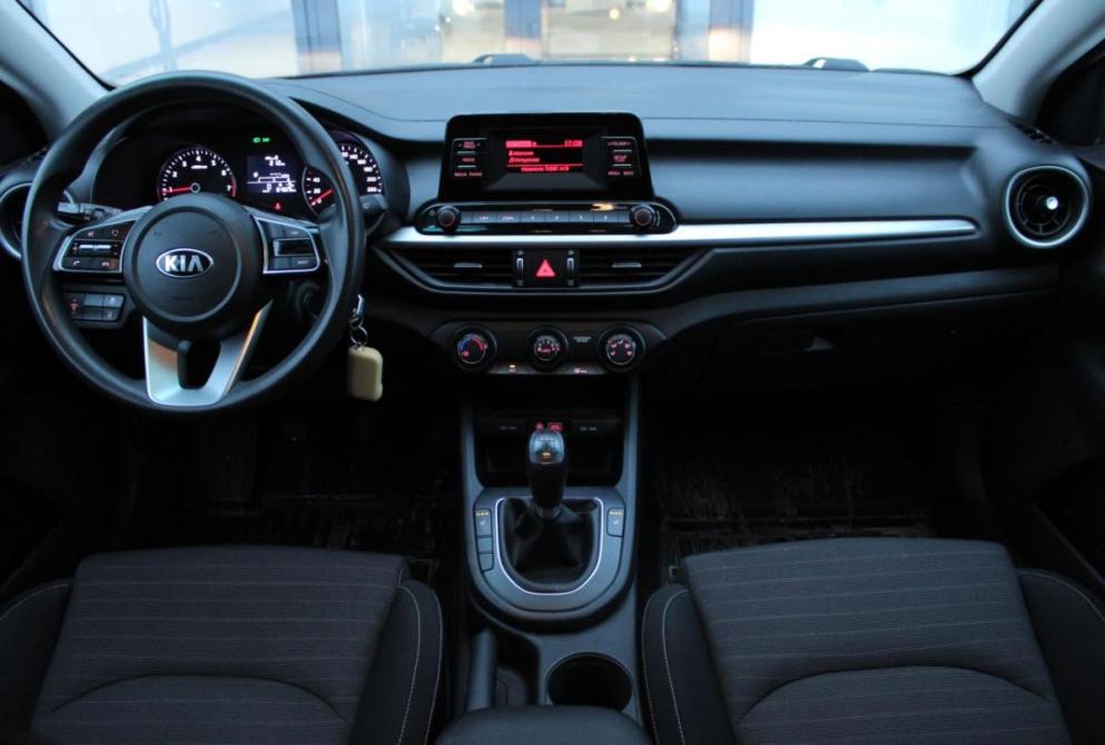 Kia Cerato III Рестайлинг (Classic) Саратов  - изображение 20