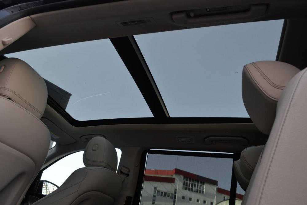 Mercedes-Benz GLS II (X167) Иркутск  - изображение 29