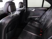 Mercedes-Benz C-Класс III (W204) Рестайлинг Химки  - изображение 26