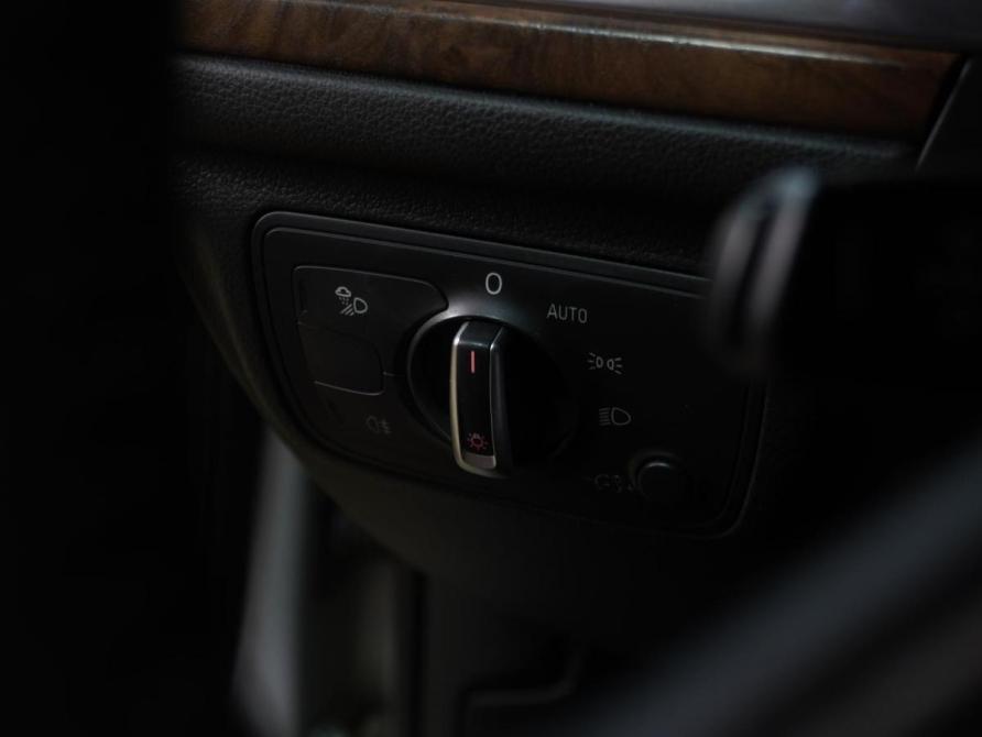 Audi A6 IV (C7) Воронеж  - изображение 16
