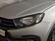 Lada (ВАЗ) Granta I Рестайлинг Москва  - изображение 30