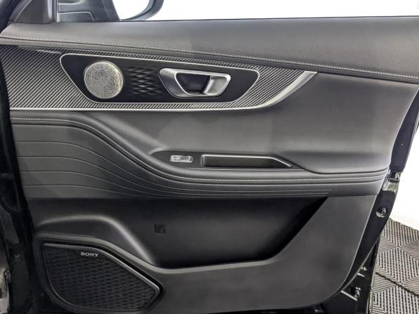 Chery Tiggo 7 Pro Max I Рестайлинг с пробегом 2025 года, цена 1 750 000 рублей, 91652 км, внедорожник, Автокод Объявления