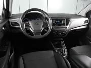 Hyundai Solaris II Ростов-на-Дону  - изображение 22