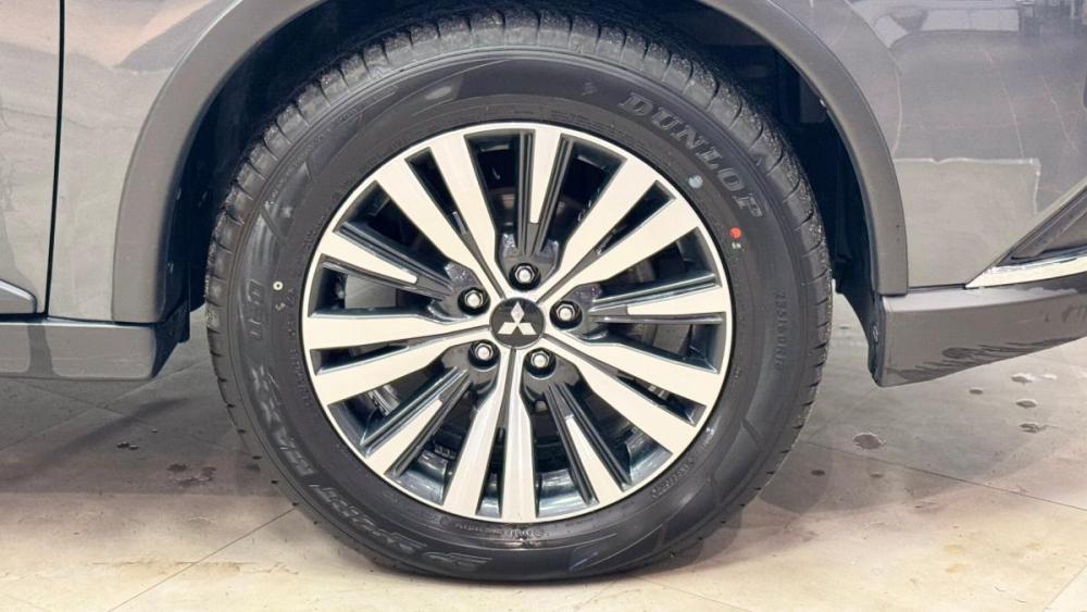 Mitsubishi Outlander III Рестайлинг 3 Киров  - изображение 21