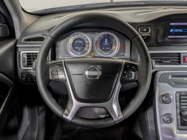 Volvo S80 II Рестайлинг с пробегом 2012 года, цена 1 099 900 рублей, 207000 км, седан, Автокод Объявления