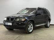 BMW X5 I (E53) Ярославль  - изображение 18