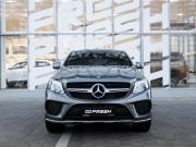 Mercedes-Benz GLE Coupe I (C292) Ставрополь  - изображение 27