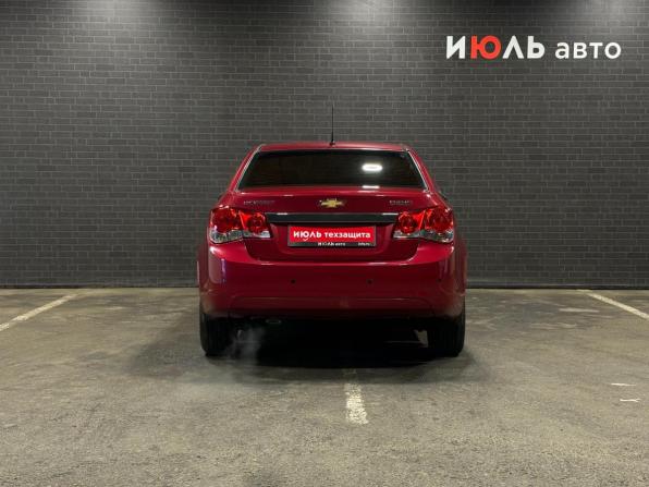 Chevrolet Cruze I с пробегом 2011 года, цена 600 000 рублей, 176399 км, седан, Автокод Объявления