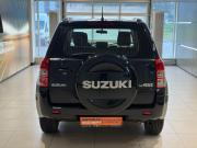 Suzuki Grand Vitara II Рестайлинг Екатеринбург  - изображение 24