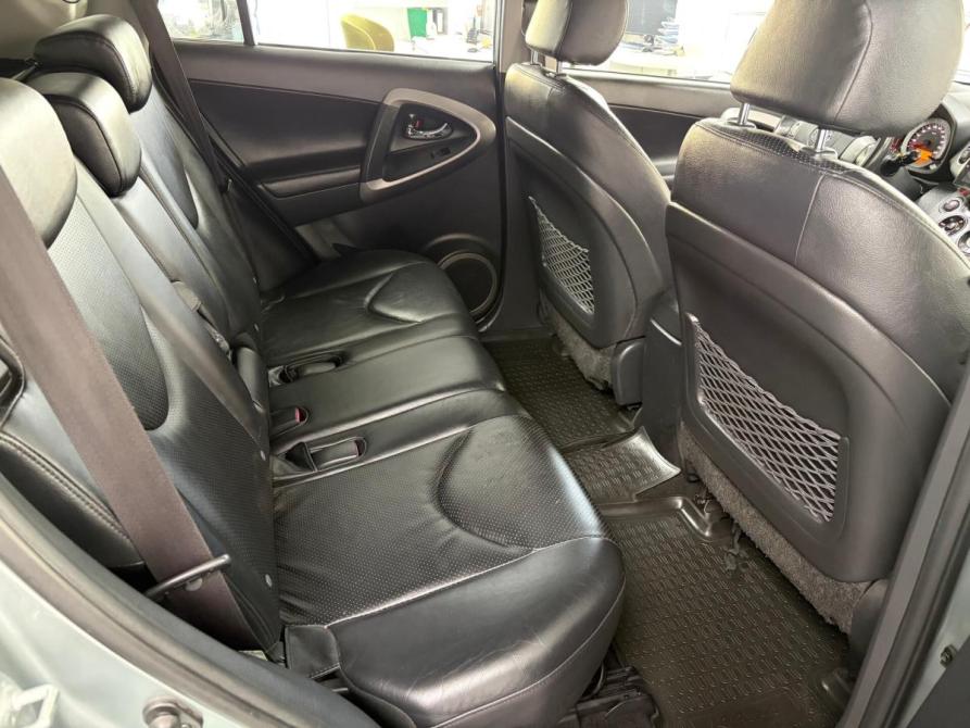 Toyota RAV4 III (XA30) Киров  - изображение 11