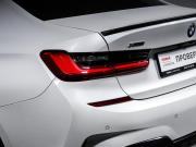 BMW 3 серии VII (G2x) Москва  - изображение 77