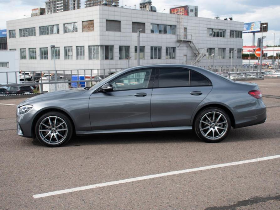 Mercedes-Benz E-Класс V (W213 S213 C238) Рестайлинг Москва  - изображение 9