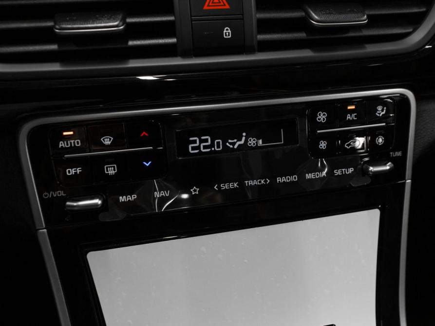 Kia Seltos I Рестайлинг Москва  - изображение 25
