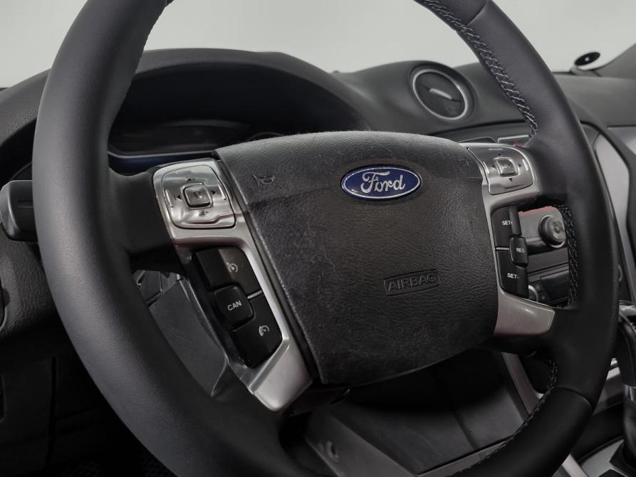 Ford Mondeo IV Рестайлинг Нижний Новгород  - изображение 16