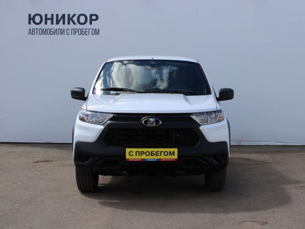 Lada (ВАЗ) Niva Travel I с пробегом 2023 года, цена 1 019 000 рублей, 45351 км, внедорожник, Автокод Объявления