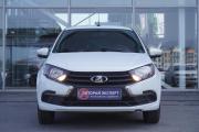 Lada (ВАЗ) Granta I Рестайлинг Ульяновск  - изображение 25